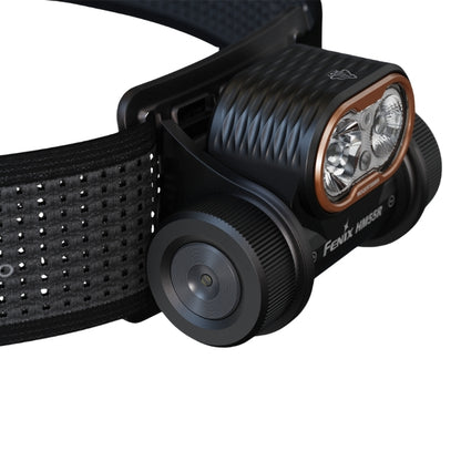 FENIX - HM55R - Lampe frontale ultra légère - 1200 LUMENS - Revendeur Officiel Lampes FENIX depuis 2008 | Votre Boutique en ligne FENIX®