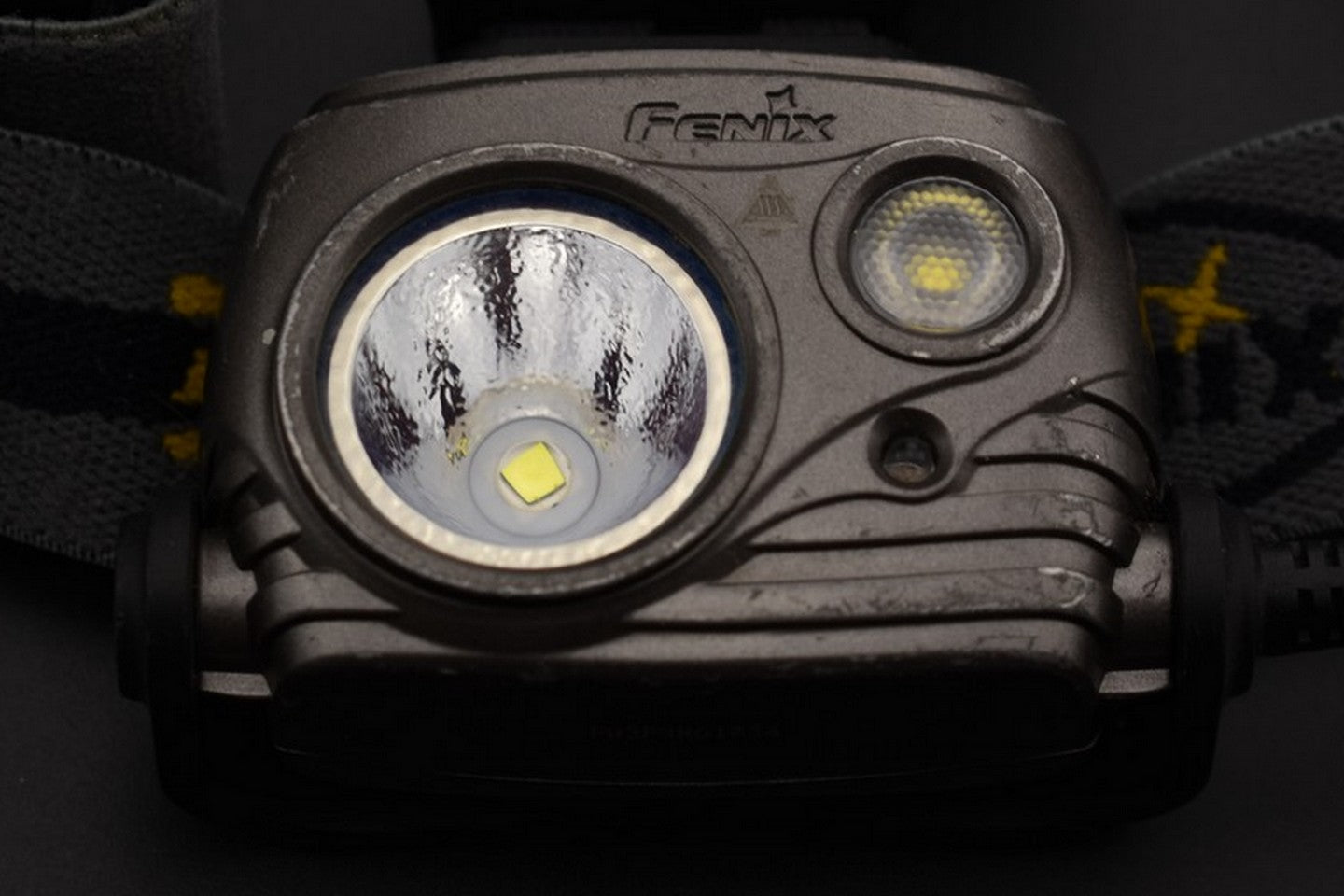 Fenix occasion - OCF080 HP25R - Revendeur Officiel Lampes FENIX depuis 2008 | Votre Boutique en ligne FENIX®
