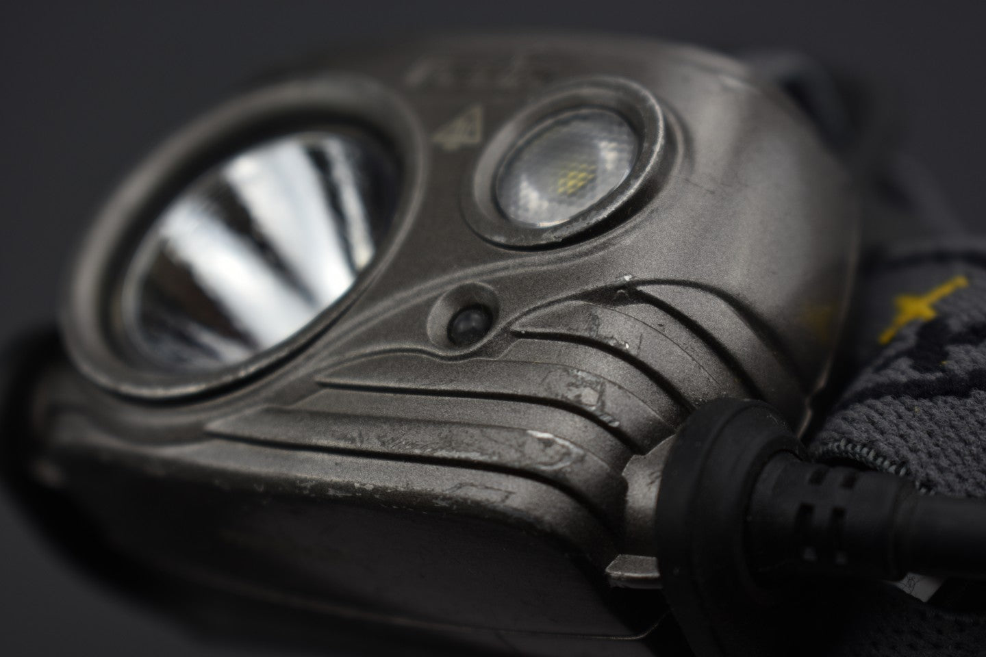 Fenix occasion - OCF080 HP25R - Revendeur Officiel Lampes FENIX depuis 2008 | Votre Boutique en ligne FENIX®