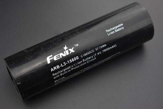 Fenix occasion - OCF089 ACCU RC40 - Revendeur Officiel Lampes FENIX depuis 2008 | Votre Boutique en ligne FENIX®