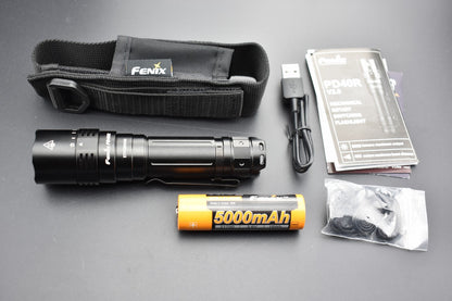 Fenix occasion - OCF150 PD40R - Revendeur Officiel Lampes FENIX depuis 2008 | Votre Boutique en ligne FENIX®