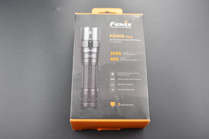 Fenix occasion - OCF150 PD40R - Revendeur Officiel Lampes FENIX depuis 2008 | Votre Boutique en ligne FENIX®