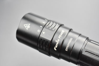 Fenix occasion - OCF145 PD40R - Revendeur Officiel Lampes FENIX depuis 2008 | Votre Boutique en ligne FENIX®