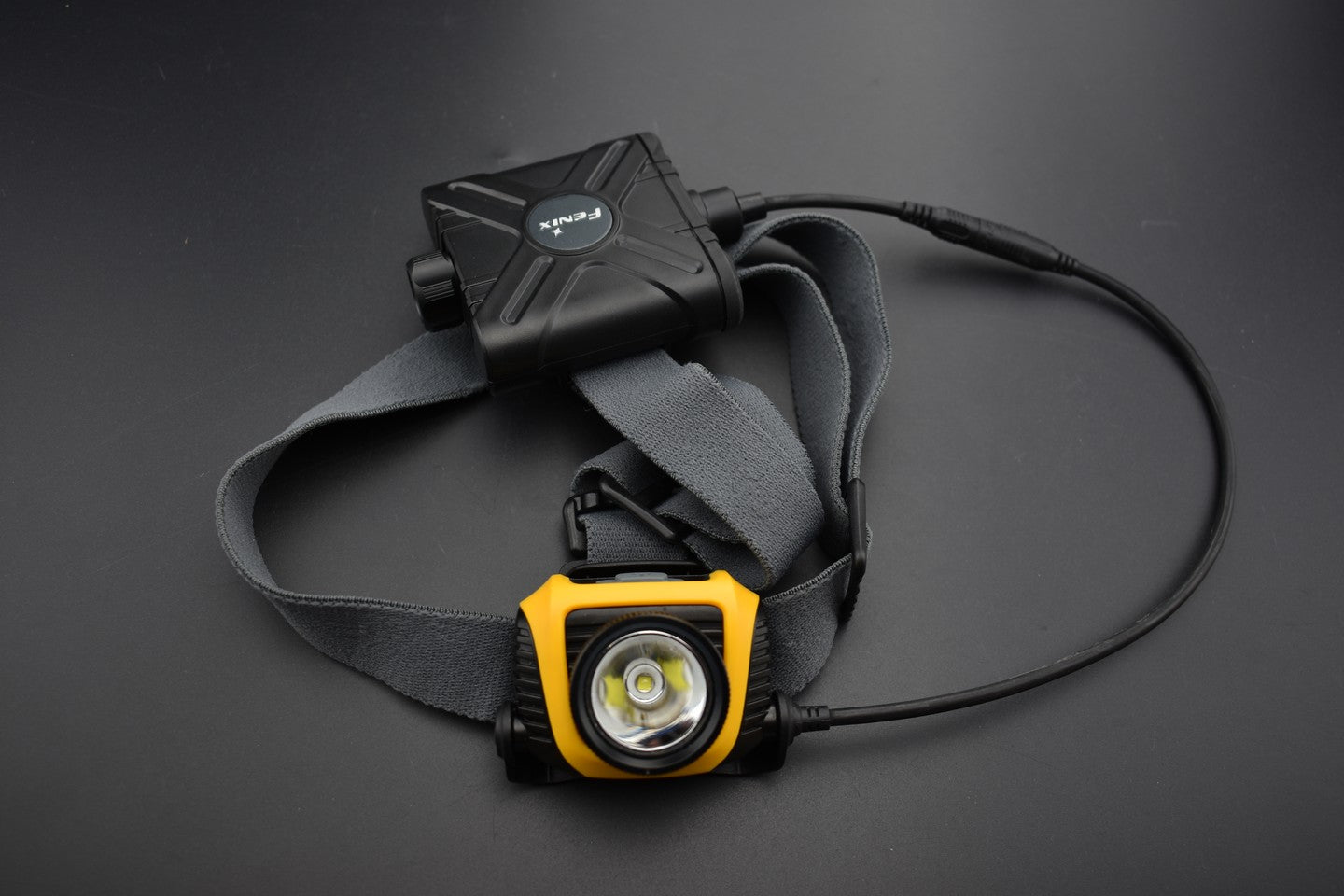 Fenix occasion - OCF183 HP15 - Revendeur Officiel Lampes FENIX depuis 2008 | Votre Boutique en ligne FENIX®
