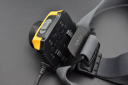 Fenix occasion - OCF183 HP15 - Revendeur Officiel Lampes FENIX depuis 2008 | Votre Boutique en ligne FENIX®