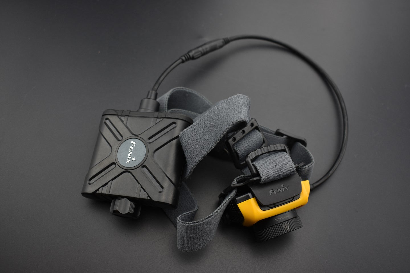 Fenix occasion - OCF183 HP15 - Revendeur Officiel Lampes FENIX depuis 2008 | Votre Boutique en ligne FENIX®