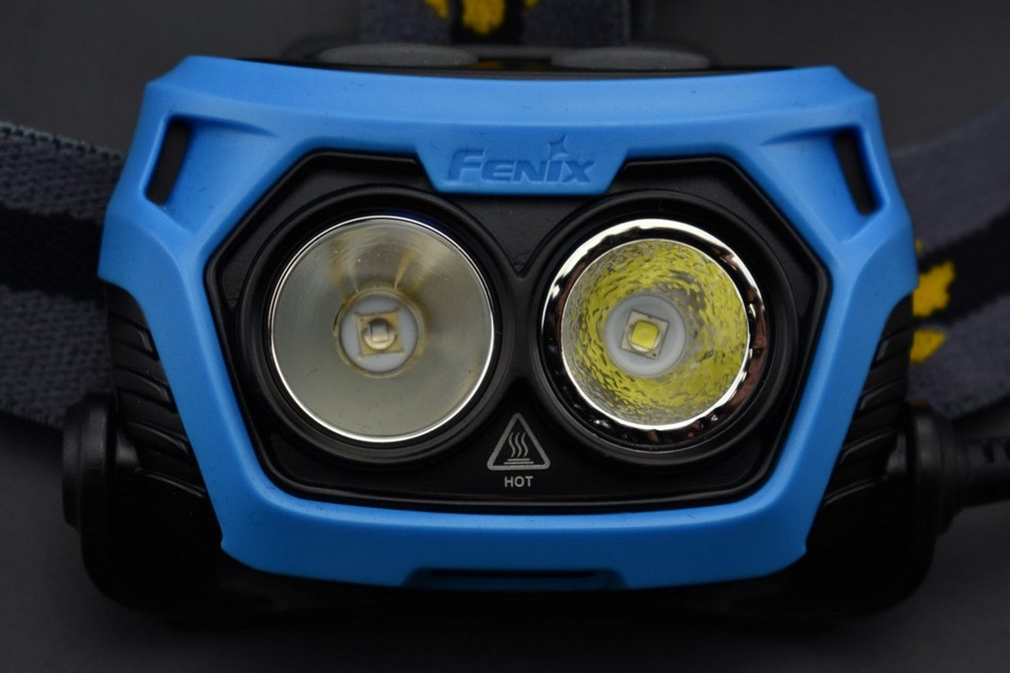 Fenix occasion - OCF189 HP40F - Revendeur Officiel Lampes FENIX depuis 2008 | Votre Boutique en ligne FENIX®