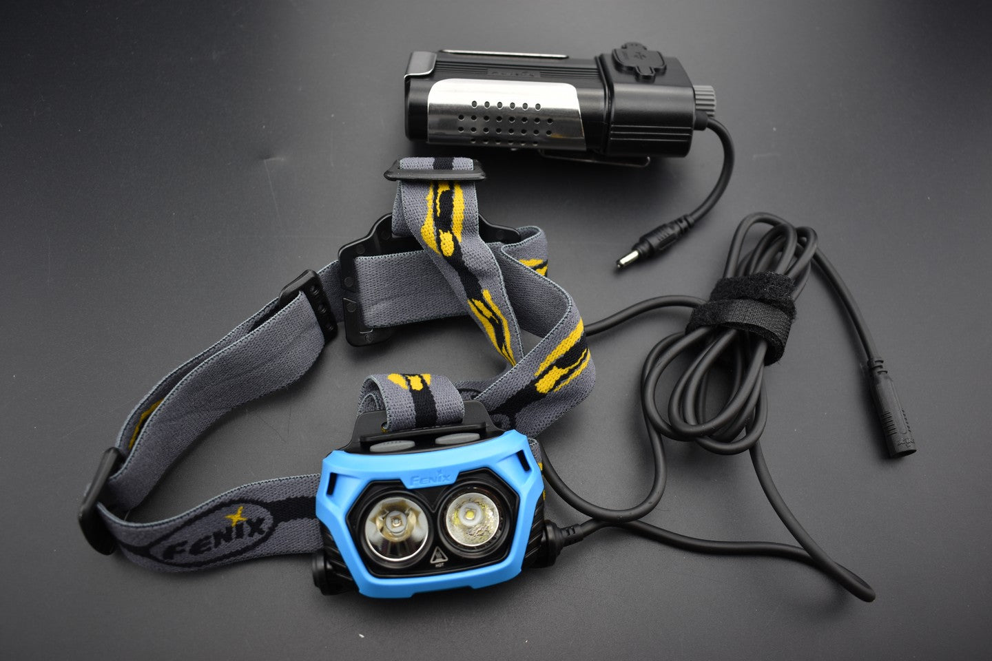 Fenix occasion - OCF189 HP40F - Revendeur Officiel Lampes FENIX depuis 2008 | Votre Boutique en ligne FENIX®