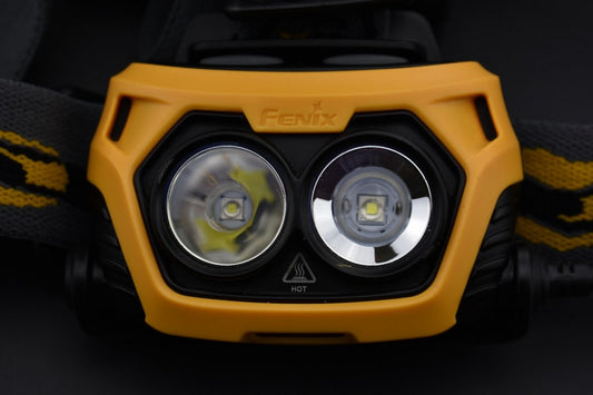 Fenix occasion - OCF195 HP25 - Revendeur Officiel Lampes FENIX depuis 2008 | Votre Boutique en ligne FENIX®