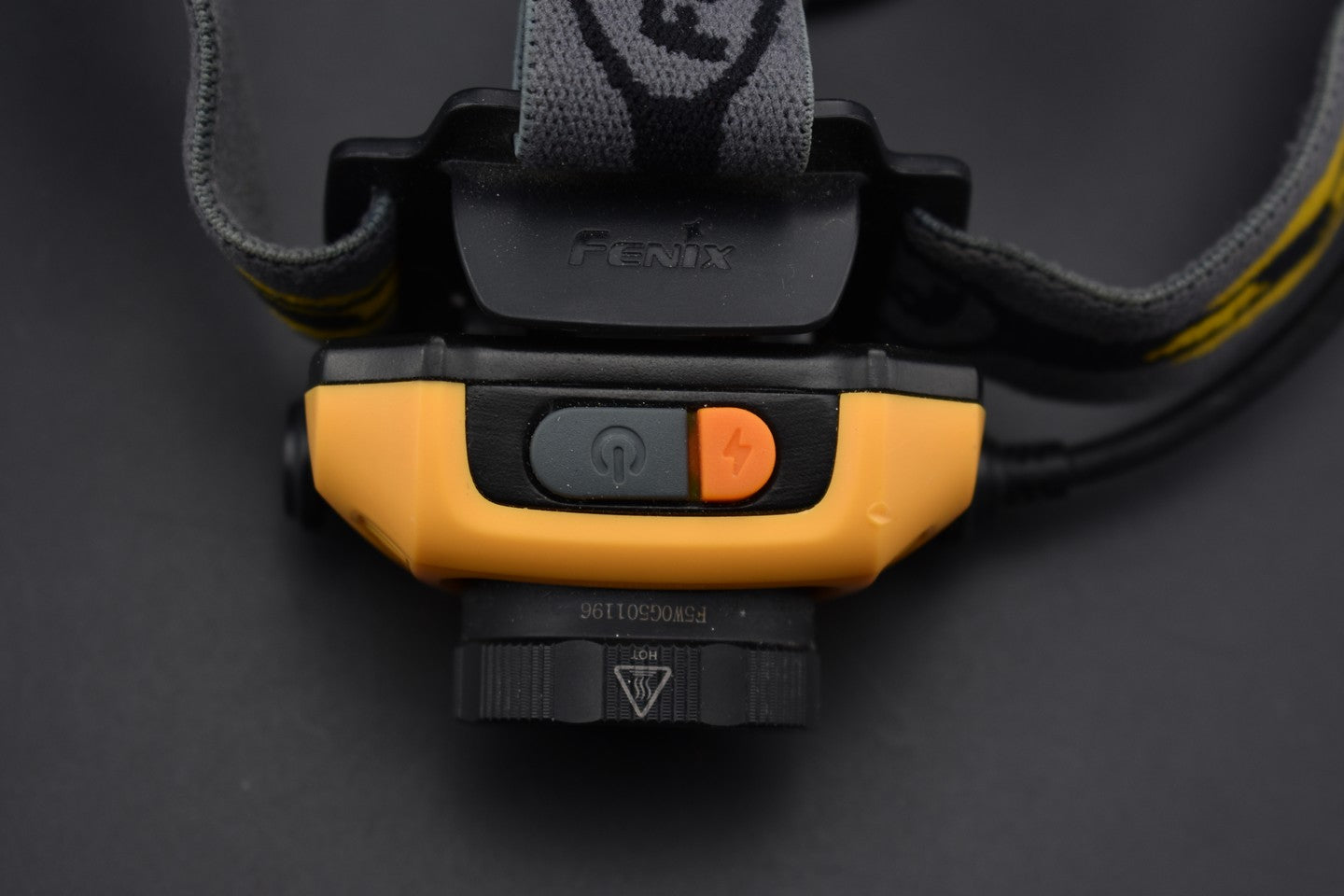 Fenix occasion - OCF196 HP30 - Revendeur Officiel Lampes FENIX depuis 2008 | Votre Boutique en ligne FENIX®