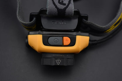 Fenix occasion - OCF196 HP30 - Revendeur Officiel Lampes FENIX depuis 2008 | Votre Boutique en ligne FENIX®