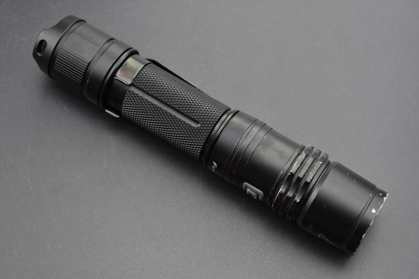 Fenix occasion - OCF207 PD35 - Revendeur Officiel Lampes FENIX depuis 2008 | Votre Boutique en ligne FENIX®