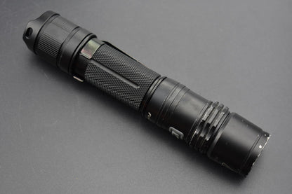 Fenix occasion - OCF207 PD35 - Revendeur Officiel Lampes FENIX depuis 2008 | Votre Boutique en ligne FENIX®