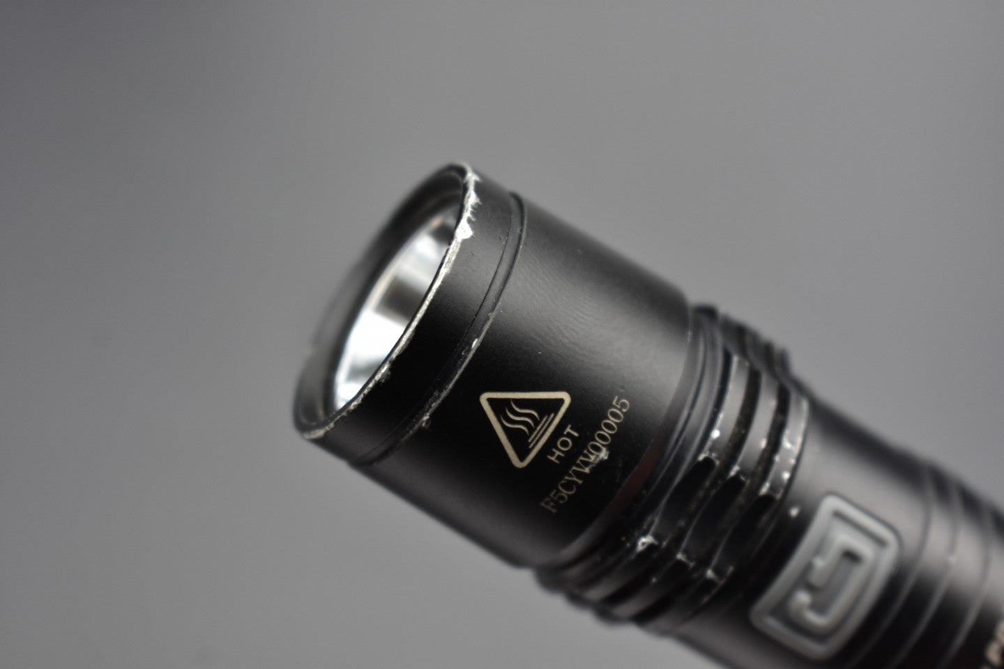 Fenix occasion - OCF207 PD35 - Revendeur Officiel Lampes FENIX depuis 2008 | Votre Boutique en ligne FENIX®