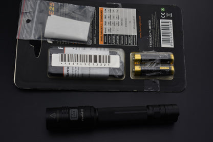 Fenix occasion - OCF210 E25 - Revendeur Officiel Lampes FENIX depuis 2008 | Votre Boutique en ligne FENIX®