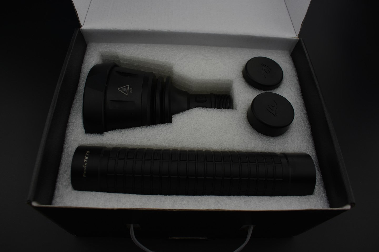 Fenix occasion - OCF223 TK70 - Revendeur Officiel Lampes FENIX depuis 2008 | Votre Boutique en ligne FENIX®