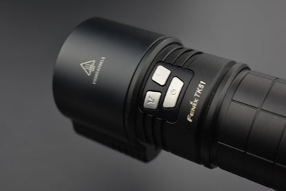 Fenix occasion - OCF249 TK51 - Revendeur Officiel Lampes FENIX depuis 2008 | Votre Boutique en ligne FENIX®