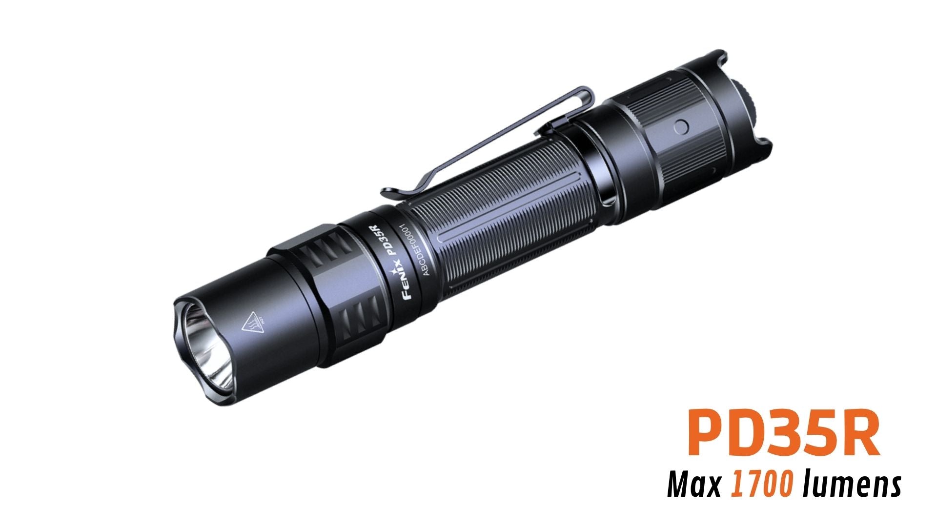 discount fenix flashlights PD35R - 1700 lumens - Rechargeable USB-C - Pack complet – Revendeur Officiel Lampes FENIX depuis 2008 belt or MOLLE system Urban Commuting in Montreal: Lifan Engine Version:International Version