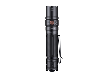 FENIX - PD36R V2.0 - Lampe de poche tactique rechargeable -1700 lumens - Revendeur Officiel Lampes FENIX depuis 2008 | Votre Boutique en ligne FENIX®