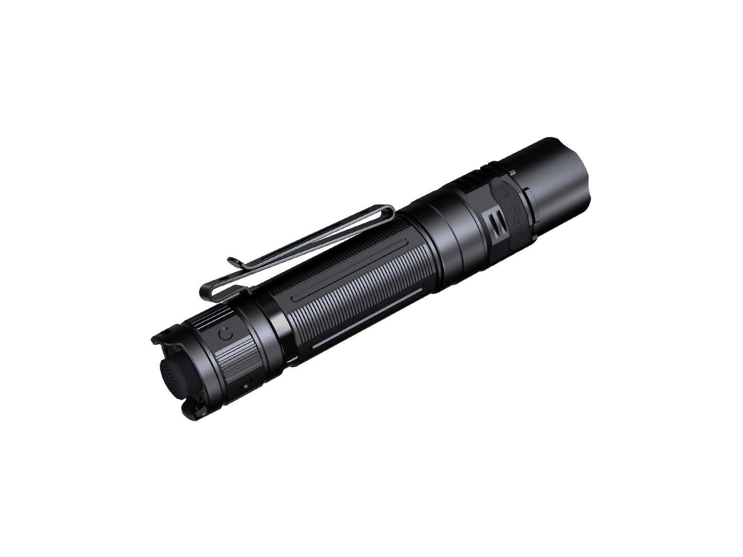 FENIX - PD36R V2.0 - Lampe de poche tactique rechargeable -1700 lumens - Revendeur Officiel Lampes FENIX depuis 2008 | Votre Boutique en ligne FENIX®