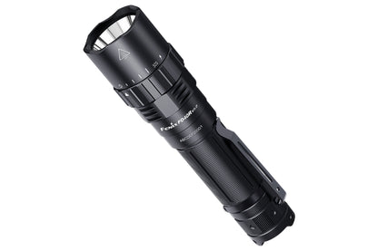 FENIX - PD40R V3.0 - Lampe à commutation rotative - 3000 lumens - Revendeur Officiel Lampes FENIX depuis 2008 | Votre Boutique en ligne FENIX®