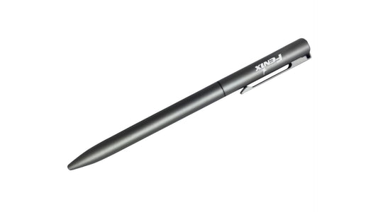 FENIX - STYLO GRIS - Revendeur Officiel Lampes FENIX depuis 2008 | Votre Boutique en ligne FENIX®