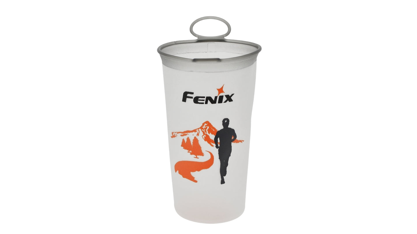 Gobelet Souple Fenix - Soft cup for trail