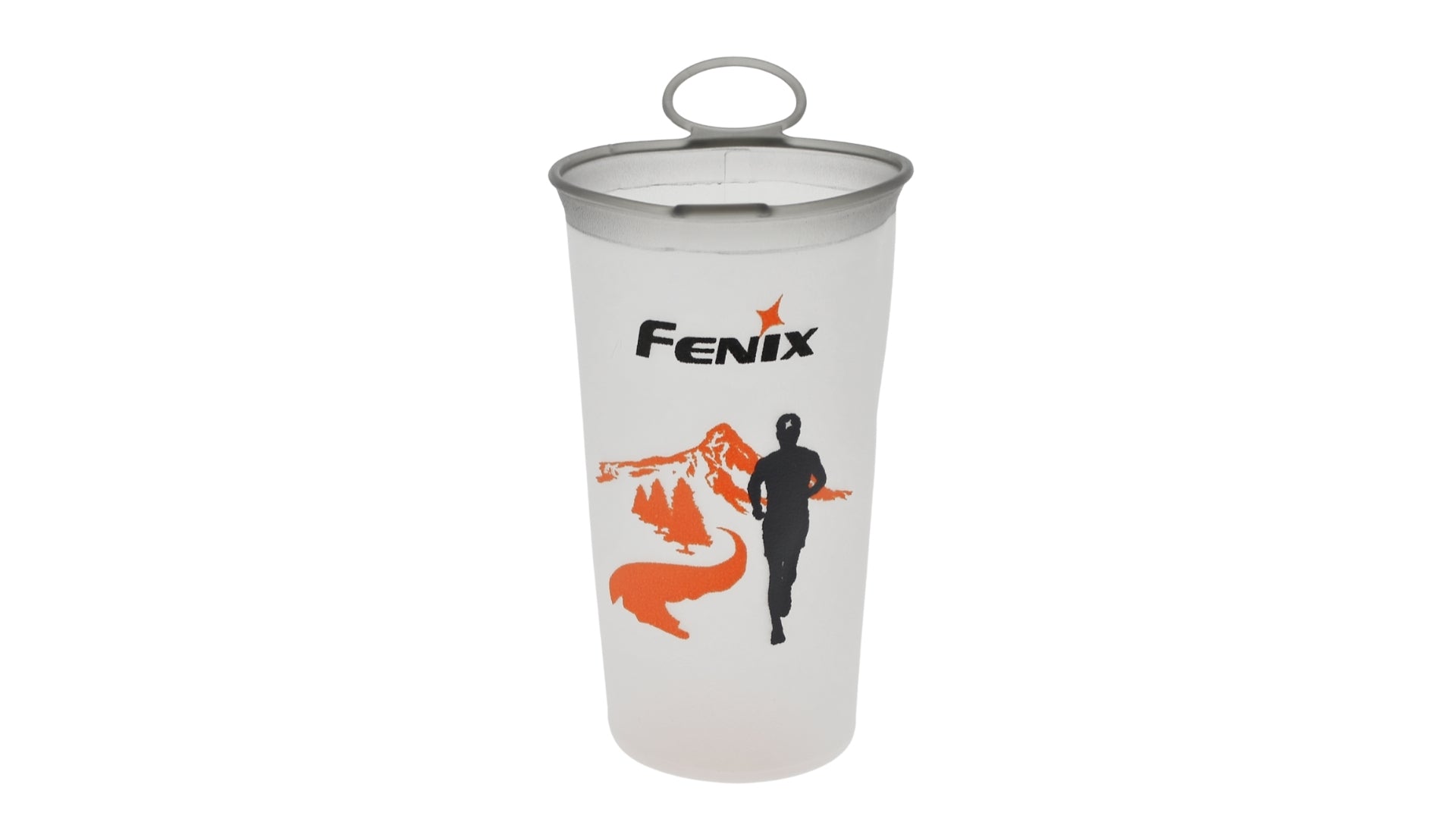 Gobelet Souple Fenix - Soft cup for trail