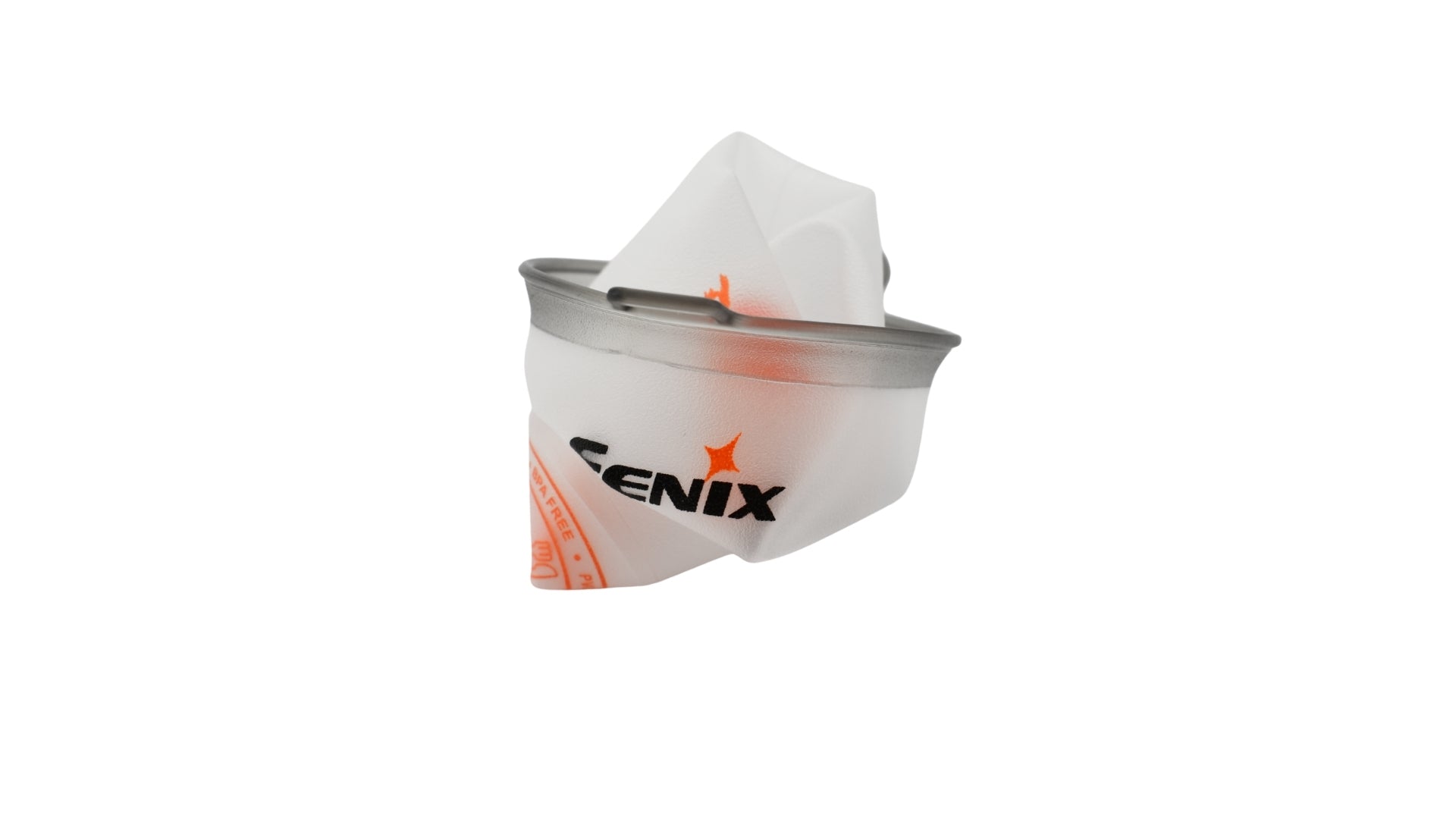 Gobelet Souple Fenix - Soft cup for trail