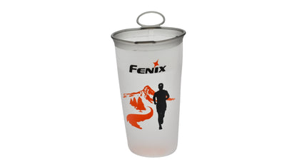 Gobelet Souple Fenix - Soft cup for trail