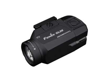 Fenix GL06 - 600 Lumens - 140 mètres de portée Revendeur Officiel Lampes FENIX depuis 2008 | Votre Boutique en ligne FENIX®