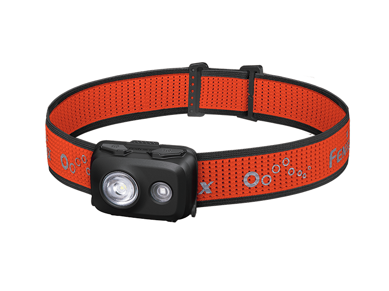 Fenix HL16 - 450 Lumens - Ultra légère et compacte Revendeur Officiel Lampes FENIX depuis 2008 | Votre Boutique en ligne FENIX®