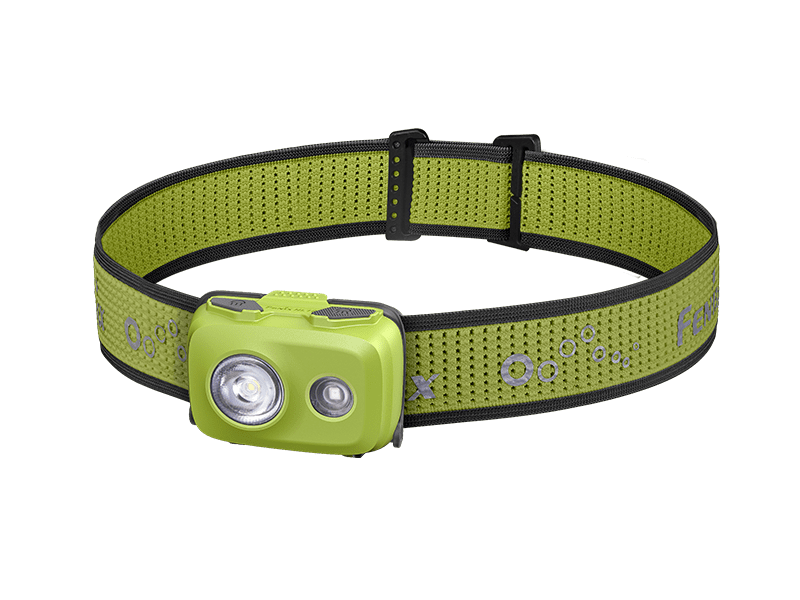 Fenix HL16 - 450 Lumens - Ultra légère et compacte Revendeur Officiel Lampes FENIX depuis 2008 | Votre Boutique en ligne FENIX®