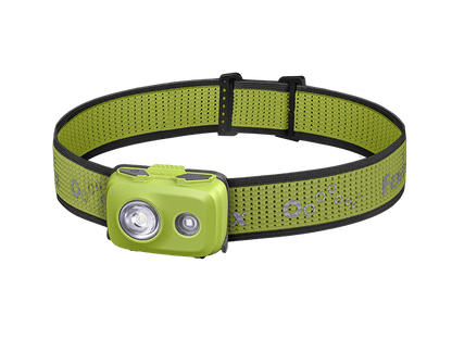 Fenix HL16 - 450 Lumens - Ultra légère et compacte Revendeur Officiel Lampes FENIX depuis 2008 | Votre Boutique en ligne FENIX®