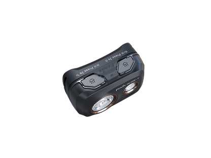 Fenix HL32R-T - 800 Lumens - Rechargeable USB-C - Spécial trail Revendeur Officiel Lampes FENIX depuis 2008 | Votre Boutique en ligne FENIX®