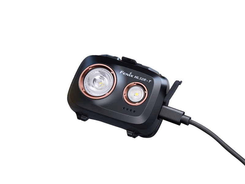Frontal Fénix HL32R-T 800 Lúmenes Frontal Fénix HL32R-T 800 Lúmenes