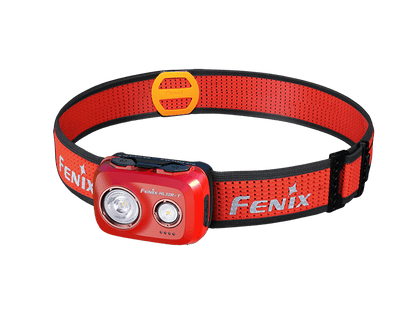 Fenix HL32R-T - 800 Lumens - Rechargeable USB-C - Spécial trail Revendeur Officiel Lampes FENIX depuis 2008 | Votre Boutique en ligne FENIX®