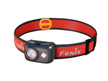 Fenix HL32R-T - 800 Lumens - Rechargeable USB-C - Spécial trail Revendeur Officiel Lampes FENIX depuis 2008 | Votre Boutique en ligne FENIX®