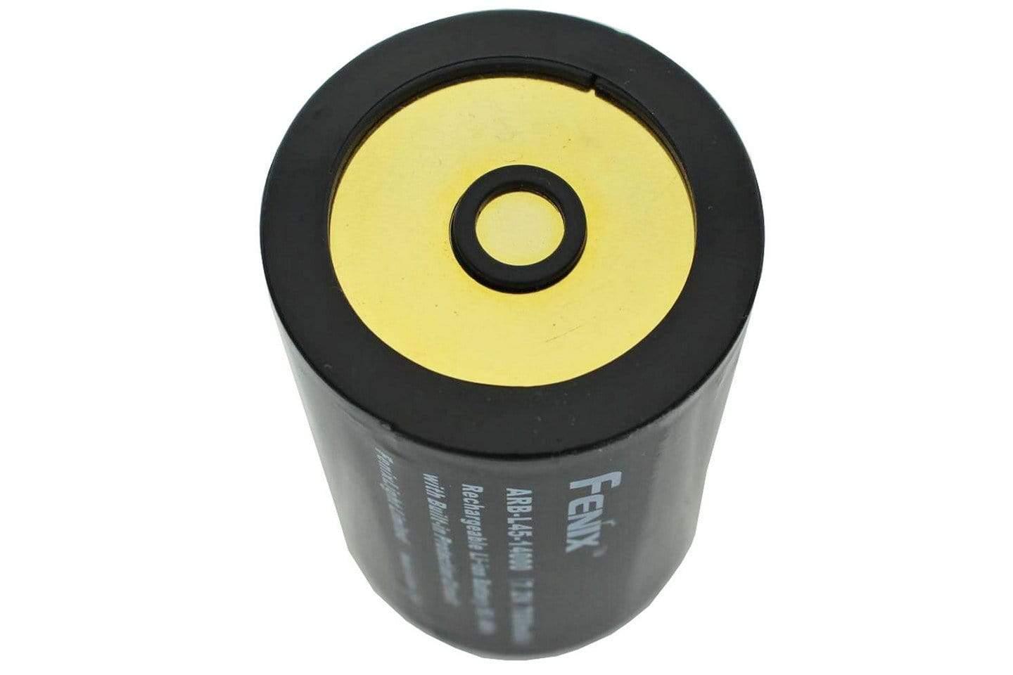Batterie Fenix ARB-L45-14000 7.2V 7000mAh pour TK72R Site Officiel FENIX® - Votre boutique en ligne Fenix®