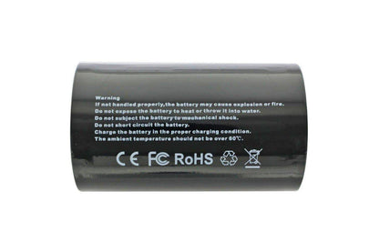 Batterie Fenix ARB-L45-14000 7.2V 7000mAh pour TK72R Site Officiel FENIX® - Votre boutique en ligne Fenix®