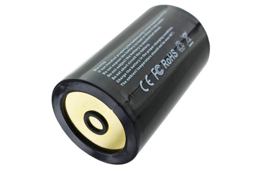 Batterie Fenix ARB-L45-14000 7.2V 7000mAh pour TK72R Site Officiel FENIX® - Votre boutique en ligne Fenix®
