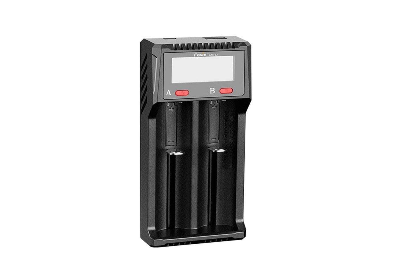 Chargeur de batterie Fenix ARE-D2 Site Officiel FENIX® - Votre boutique en ligne Fenix®