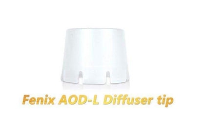 Diffuseur AOD-L Site Officiel FENIX® - Votre boutique en ligne Fenix®