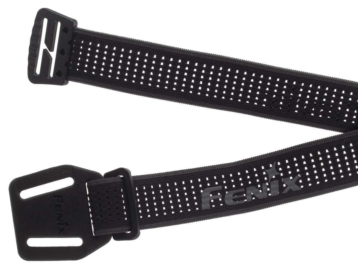 Fenix AFH-02 - bandeau serre-tête pour lampe frontale Fenix Site Officiel FENIX® - Votre boutique en ligne Fenix®