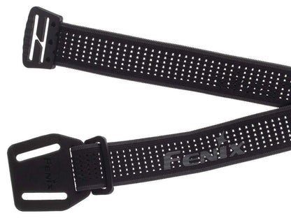 Fenix AFH-02 - bandeau serre-tête pour lampe frontale Fenix Site Officiel FENIX® - Votre boutique en ligne Fenix®