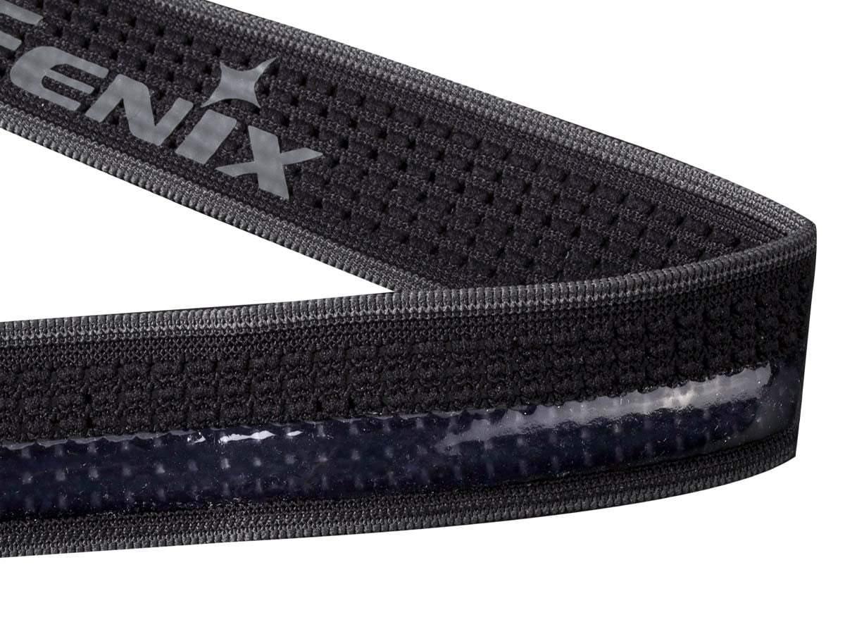 Fenix AFH-02 - bandeau serre-tête pour lampe frontale Fenix Site Officiel FENIX® - Votre boutique en ligne Fenix®