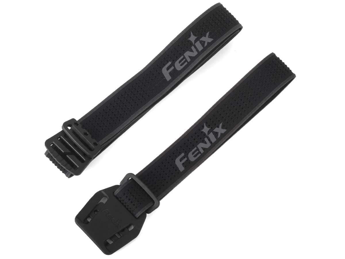Fenix AFH-02 - bandeau serre-tête pour lampe frontale Fenix Site Officiel FENIX® - Votre boutique en ligne Fenix®