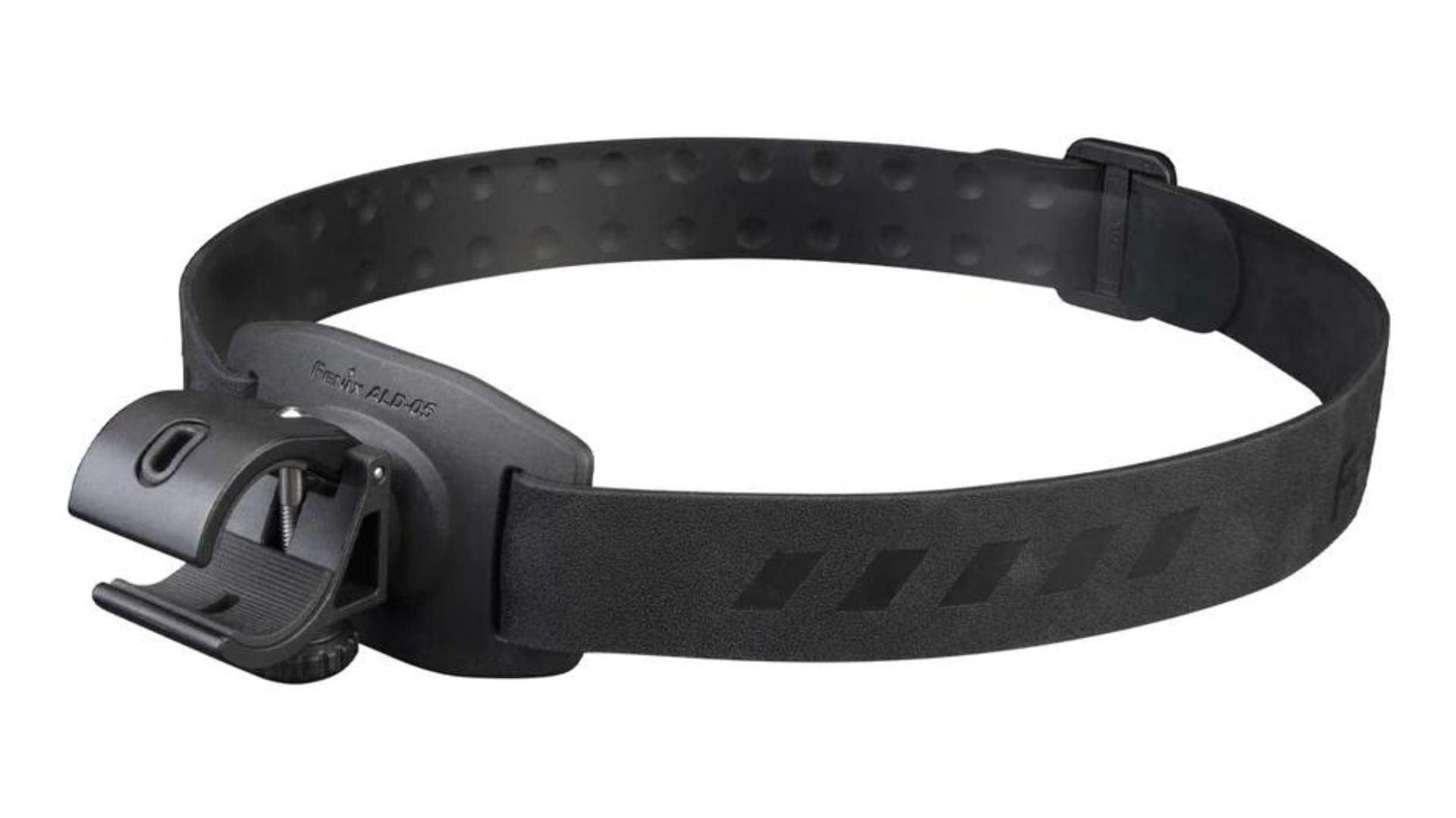 Support Universel Pour Lampe De Poche De Plongée - Fixation Main/Bras Pour Plongée, Chasse Et Plein Air