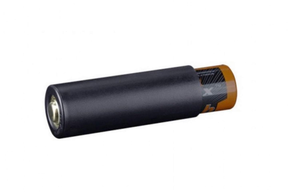 Fenix ALF-18 Convertisseur de batterie 18650 en 21700 – Revendeur Fenix ALF-18 Convertisseur de batterie 18650 en 21700 – Revendeur