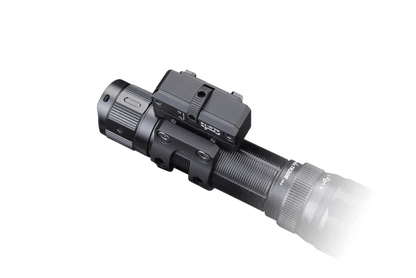 Fenix ALG-16 - Support de lampe pour rail M-Lok Revendeur Officiel Lampes FENIX depuis 2008 | Votre Boutique en ligne FENIX®